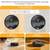 Roborock Q7 Max+ M5 robot vacuums and mops with self-emptying docks 3 thumbnail