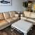 Coffee Table and End Table - Heavy Marble 1 thumbnail