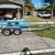 PERFORMANCE TRAILER SAILOR TANDEM GALVANIZED TRAILER 1 thumbnail
