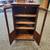 Glass Door Cabinet 5 thumbnail