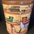 FREE 15” Tall Metal Can 1990’s (Popcorn Holder) 2 thumbnail