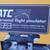Vintage ATC-510 Personal Flight Simulator 1970s 4 thumbnail