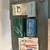 Antique Singer Cabinet and Vintage Kingston 11 thumbnail