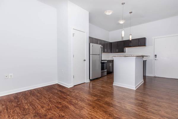 $1,660 / 1br - 480ft2 - Urban Retreat w/ Rooftop Lounge & Smart-Appliances (24 C St, Laurel, MD)63694501479937123
