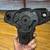 Porsche steering center cap 2 thumbnail