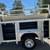 2011 Ford F-350 F350 F 350 Crew Cab Service Body/ Utility Truck with Liftgate -W 21 thumbnail