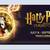 Harry Potter & The Cursed Child (Broadway- National Theater, DC 8/22 1 thumbnail