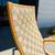 Mid Century Danish Bentwood Lounge Chair 5 thumbnail