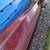 18' One of a Kind Wood Touring lightweight Kayak + Seat 13 thumbnail