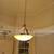 High Quality Alabaster Ceiling Light 2 thumbnail