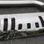 CHROME FRONT BUMPER CRASH BAR 2 thumbnail