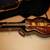 very nice Gibson ES335 copy with Bigsby Tailpiece & Gibson hard case 8 thumbnail