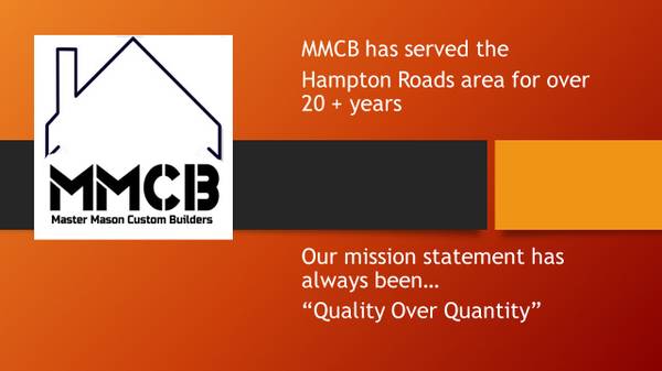 New Construction, Rehabs,Additions, Kitchens & Baths, Roofing & More 1