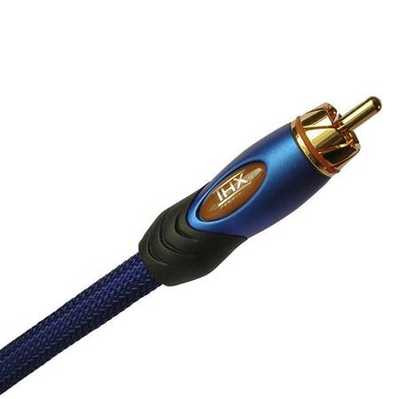 MONSTER Subwoofer Cable 1