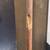 Vintage Antique 4 Tine Pitchfork with 53" Original Wood Handle 3 thumbnail