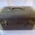 Vintage Bridgeport Luggage Pakraft Vanity Case 2 thumbnail