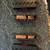 Nordstrand Pickups-Big Split Pair (Bridge and Neck) EMG40(Size)- 5 str 5 thumbnail