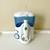 Waterpik Water Flosser White Blue w/ Accessories 120V WP-130W 1 thumbnail