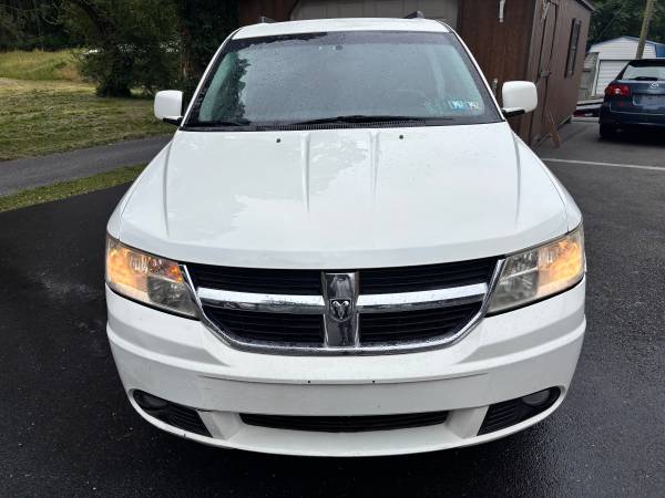 2010 Dodge Journey - $3,500 (Highspire)63477728204673121