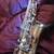 Alto Saxophone with Case , Musical Arts 1 thumbnail
