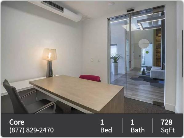 Convenient location in Anaheim - Come see our 1 Bed / 1 bath! 1