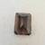 Vintage Smokey Quartz Faceted Gemstone 2 thumbnail