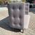 Poppin privacy lounge chair sofa 3 thumbnail
