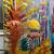 Decorative metal screen 2 thumbnail
