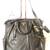 Prada authentic Vitelli soft leather Nero (black) bag with authenticit 1 thumbnail