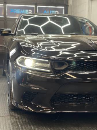 2019 Dodge Charger R/T - Clean Title, Low Miles, LOUD! - $19,000 (Advanced Premier Auto LLC)63616151963011121