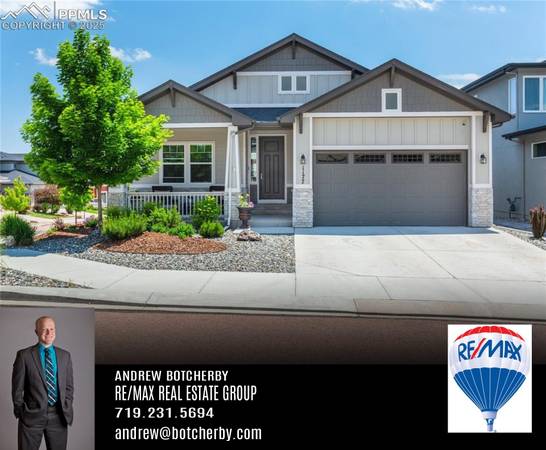 $730,000 / 4hab - 1177 Man O'War Way (Colorado Springs)63658145618435120