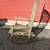 Antique rocking chair 2 thumbnail