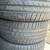 (4) 255/45R20 SET OF USED TIRES MICHELIN 60% LIFE !!! 2 thumbnail