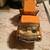 Orange Tonka Cement Mixer Truck 1970’s Pressed Steel 5 thumbnail
