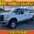 2013 Ford F350 Super Duty Crew Cab 4x4 DIESEL XL1 Owner Clean Carfax 1 thumbnail