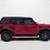 2021 Ford Bronco 4x4 4WD Big Bend Convertible 4 thumbnail