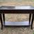 Console Entry Sofa Table With 1 Drawer And Bottom Shelf 6 thumbnail