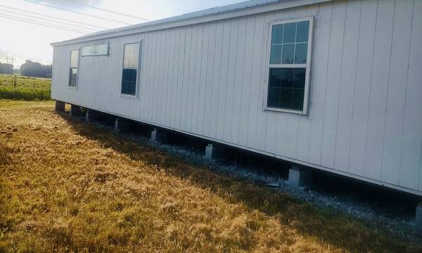 $430,000 / 4br - 2848ft2 - 2 Homes on 11 acres in Iola TX (Iola)63806705170563124