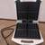 Proctor Silex Belgian Waffle Maker Family Size 2 thumbnail