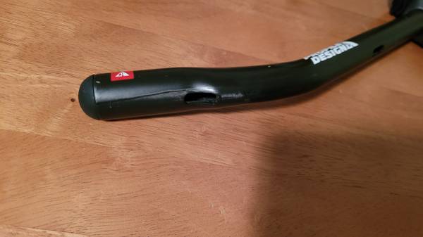 Profile Design Carbon Clip on Aerobars TT Triathlon T4+ - $12063471259803395122