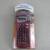 Dymo LetraTag Portable Personal Label Maker Red N15243 New 1 thumbnail