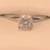 1.01 Diamond Solitaire  Engagement Ring 1 thumbnail