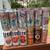 12 SPECIAL EVENT US BEER CANS-BRUINS-COWBOYS-RODEO-FIREFIGHTERS-FIESTA 1 thumbnail