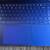 Blue Samsung Galaxybook Laptop, Windows 11, Core i7 2 thumbnail