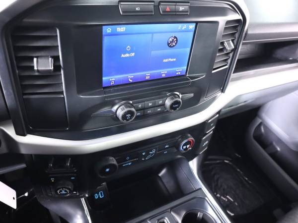 2022 Ford F-150 XL - Photo 15