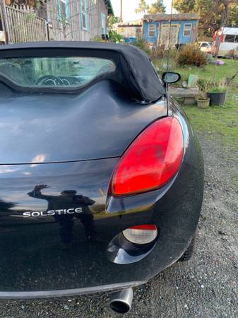 2006 Pontiac Solstice - $6,000 (Manila)63470787296513123