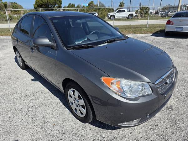 2009 Hyundai Elantra GLS - $300 Down - $300 (Hudson)63443331342849121