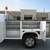 2016 CHEVROLET SILVERADO 2500HD UTILITY W/LIFTGATE STOCK#2613 10 thumbnail