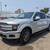 2019 Ford F-150 Super Crew Cab LARIAT 1 thumbnail