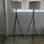Tripod Floor Lamps ($80 each / $160 both) 2 thumbnail